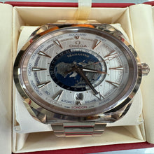 Load image into Gallery viewer, Omega Seamaster Aqua Terra 150M (220.50.43.22.02.001)