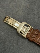 Load image into Gallery viewer, Jaeger-LeCoultre Master Geographic 38mm White Gold (142.2.92)