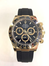 Load image into Gallery viewer, Rolex Cosmograph Daytona (126518ln-0008)