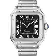 Load image into Gallery viewer, Cartier Santos de Cartier(WSSA0096)