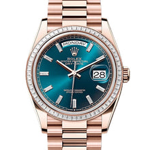 Load image into Gallery viewer, Oyster Perpetual Day-Date 36 (128395TBR-0032)