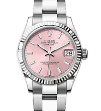 Load image into Gallery viewer, Rolex Datejust 31 (278274-0013)