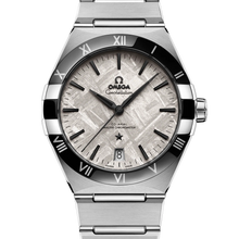Load image into Gallery viewer, Constellation Master Chronometer 41 Stainless Stee (131.30.41.21.99.001)