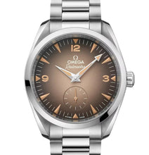 Load image into Gallery viewer, Seamaster Railmaster (235.10.38.20.13.001)