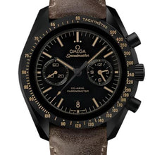 Load image into Gallery viewer, Omega Speedmaster Moonwatch Vintage Black Dark Side of the Moon (311.92.44.51.01.006)