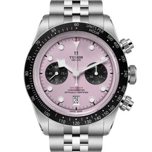 Load image into Gallery viewer, Tudor Black Bay Chrono Pink (79360n-0019)