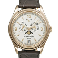 Load image into Gallery viewer, Patek Philippe Annual Calendar Moon Phase (5146R-001)