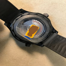 Load image into Gallery viewer, Omega Seamaster Diver 300 M Black (210.92.44.20.01.003)