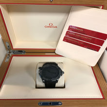 Load image into Gallery viewer, Omega Seamaster Diver 300 M Black (210.92.44.20.01.003)