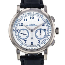 Load image into Gallery viewer, A. Lange & Sohne 1815 Chronograph Boutique Edition (414.026)