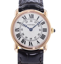 Load image into Gallery viewer, Cartier Ronde Louis Cartier (W6800151)
