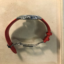 Load image into Gallery viewer, Bulgari Gerald Genta x Mickey Mouse Bi-Retrograde (103786)