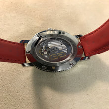 Load image into Gallery viewer, Bulgari Gerald Genta x Mickey Mouse Bi-Retrograde (103786)