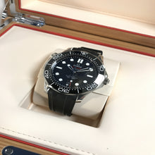Load image into Gallery viewer, Omega Seamaster Diver 300M   (210.32.42.20.01.001)