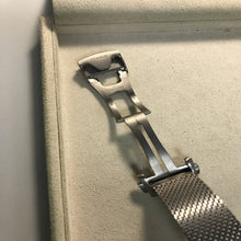 Load image into Gallery viewer, Omega Seamaster Diver James Bond No Time to Die 007(210.90.42.20.01.001)
