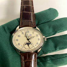Load image into Gallery viewer, Patek Philippe Grand Complications Perpetual Calendar  (5320G-001)