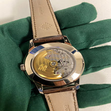 Load image into Gallery viewer, Patek Philippe Grand Complications Perpetual Calendar  (5320G-001)