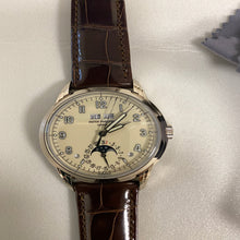 Load image into Gallery viewer, Patek Philippe Grand Complications Perpetual Calendar  (5320G-001)