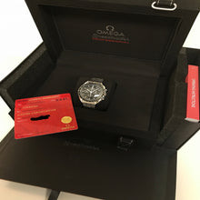 Load image into Gallery viewer, Omega Speedmaster Moonwatch Master Chronometer ( 310.30.42.50.01.001)