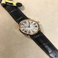 Load image into Gallery viewer, Cartier Ronde Louis Cartier (W6800151)