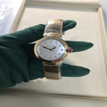 Load image into Gallery viewer, Bulgari LU33WSPGSPGD/11.T (102954)
