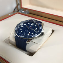 Load image into Gallery viewer, Omega Seamaster Diver 300M 21032422003001
