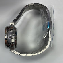 Load image into Gallery viewer, Patek Philippe Nautilus Travel Time Steel Chronograph (5990/1A-001)
