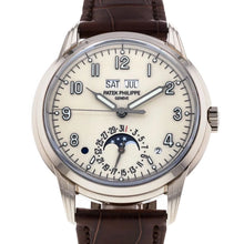 Load image into Gallery viewer, Patek Philippe Grand Complications Perpetual Calendar  (5320G-001)