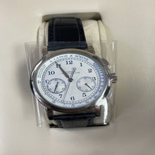Load image into Gallery viewer, A. Lange & Sohne 1815 Chronograph Boutique Edition (414.026)