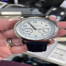 Load image into Gallery viewer, A. Lange & Sohne 1815 Chronograph Boutique Edition (414.026)