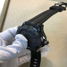 Load image into Gallery viewer, Omega Seamaster Diver 300 M Black (210.92.44.20.01.003)