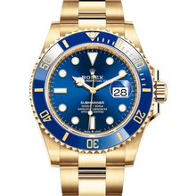 Load image into Gallery viewer, Submariner Date (126618LB-0002)