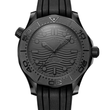 Load image into Gallery viewer, Omega Seamaster Diver 300 M Black (210.92.44.20.01.003)