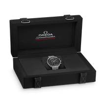 Load image into Gallery viewer, Omega Speedmaster Moonwatch Master Chronometer ( 310.30.42.50.01.001)