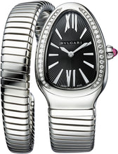 Load image into Gallery viewer, Bulgari Serpenti Tubogas Watch - LARGE (103434)
