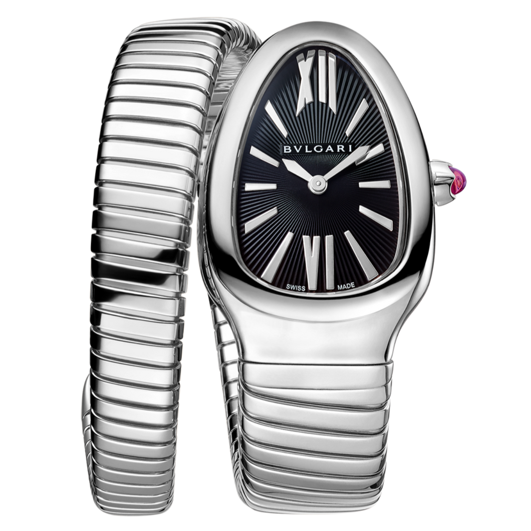 Bulgari Serpenti Tubogas (102824)