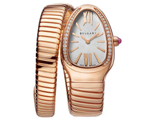 Load image into Gallery viewer, Bvlgari Serpenti Tubogas (103003)
