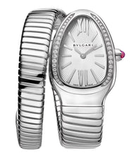 Load image into Gallery viewer, SERPENTI TUBOGAS WATCH (101827)
