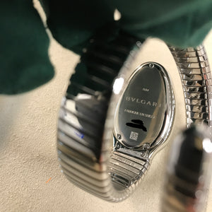 Bulgari Serpenti Tubogas (102824)