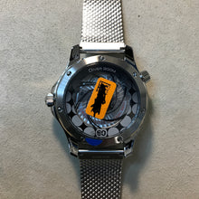 Load image into Gallery viewer, James Bond 60th Anniversary Seamaster Diver 300M (210.30.42.20.03.002)
