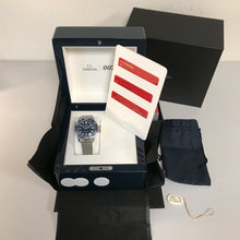 Load image into Gallery viewer, James Bond 60th Anniversary Seamaster Diver 300M (210.30.42.20.03.002)

