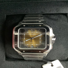 Load image into Gallery viewer, Santos de Cartier watch - Large (WSSA0064)
