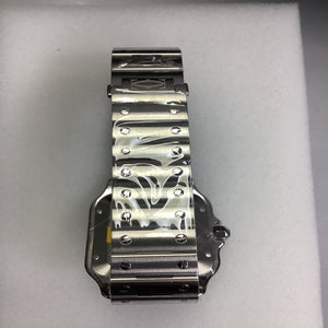 Santos de Cartier watch - Large (WSSA0064)