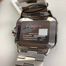 Load image into Gallery viewer, Santos de Cartier Watch (WSSA0071)
