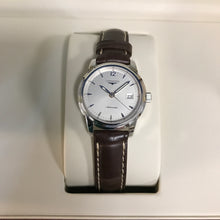 Load image into Gallery viewer, Longines Saint-Imier Date 30 Stainless Steel (L2.563.4.72.0)
