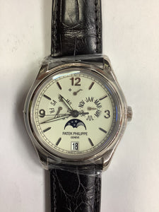 Pre-Owned Complications Annual Calendar (5146G-001)