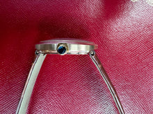 Load image into Gallery viewer, Cartier Baignoire Small Ladies Watch (W8000007)
