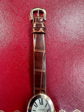 Load image into Gallery viewer, Cartier Baignoire Small Ladies Watch (W8000007)

