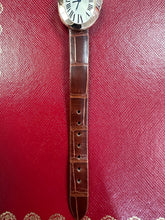 Load image into Gallery viewer, Cartier Baignoire Small Ladies Watch (W8000007)
