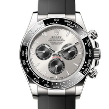 Load image into Gallery viewer, GHOST Daytona White Gold (126519ln-0006)

